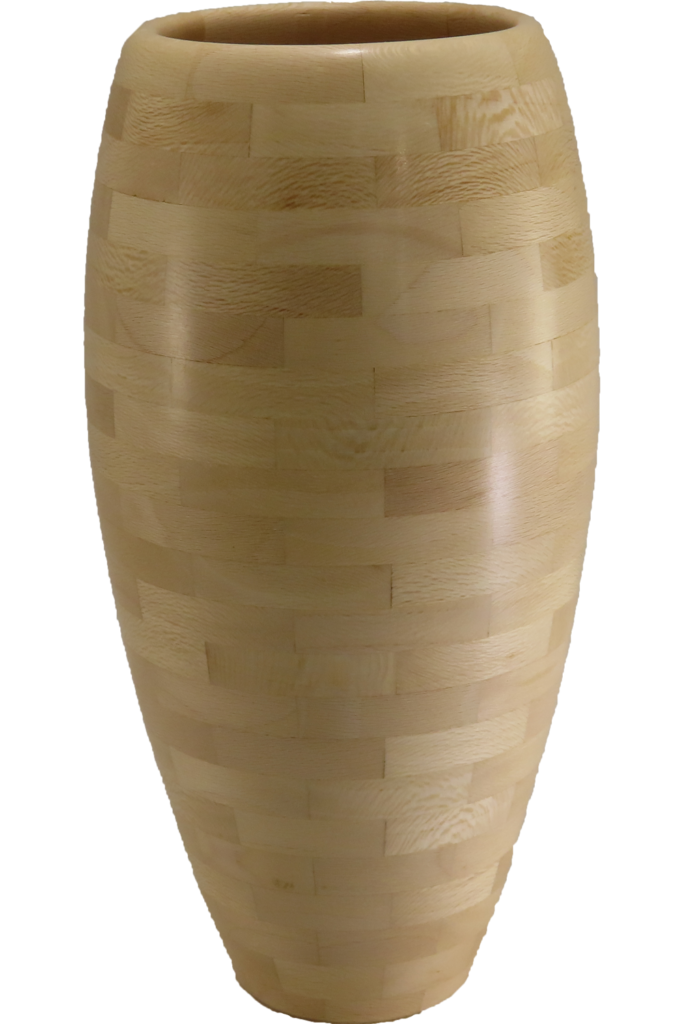 Sycamore Vase