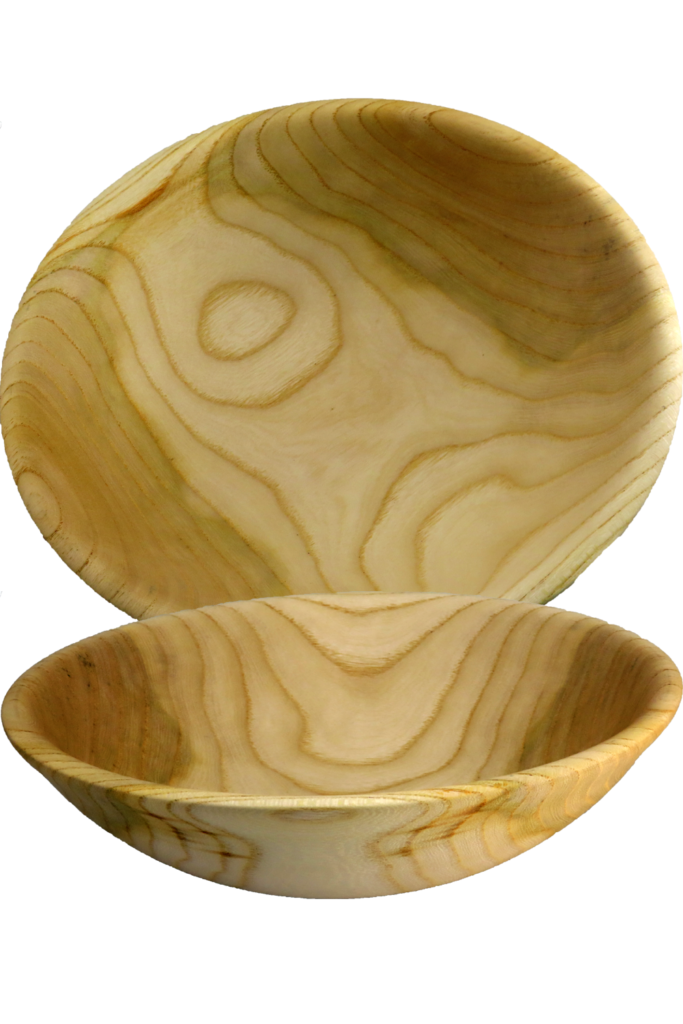 Chinese Elm Bowl