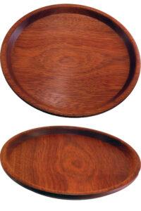 Bloodwood Tray