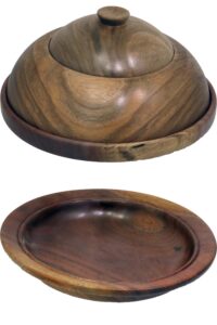 Walnut Platter